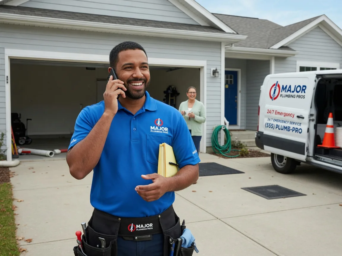 Drain Cleaning Services Altheimer, AR FAQs